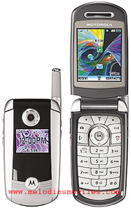 motorola v710