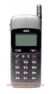 Aeg TELEPORT-1850