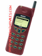 Bosch COM-608
