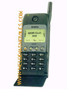 Bosch COM-908