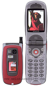 Casio A5407CA