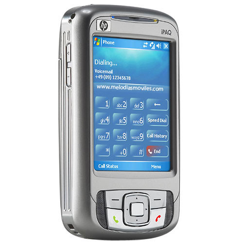 Hp RW6815