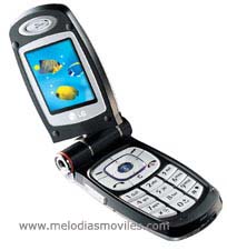Lg 7100