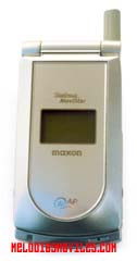 Maxon MX 6890