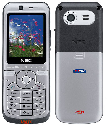Nec e353