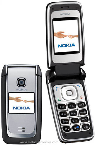 Nokia 6125