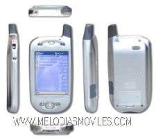 Qtek 1010