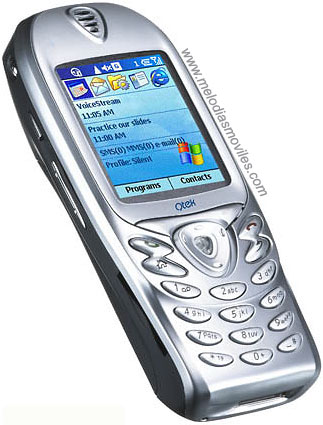 Qtek 8060
