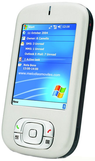 Qtek S100