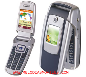 Samsung SGH-E700