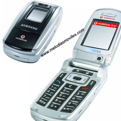 Samsung Z-500V