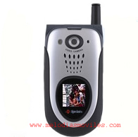 Sanyo MM7400