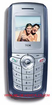 Tchibo TCM-FOTOHANDY