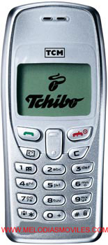 Tchibo TCM-KOMPAKTHANDY