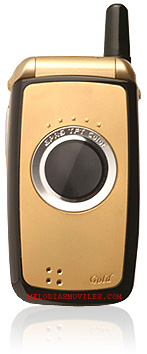 Vkmobile VK300g