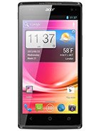Acer Acer Liquid Z5