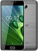 Acer Acer Liquid Z6 Plus