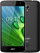 Acer Acer Liquid Zest