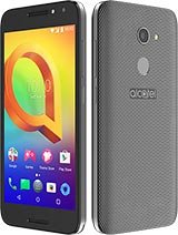 Alcatel alcatel A3