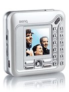 Benq BenQ Z2
