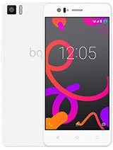 bq BQ Aquaris M5