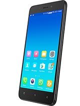 gionee Gionee X1