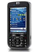 Hp HP iPAQ 610c