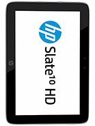 Hp HP Slate10 HD