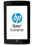 Hp HP Slate7 Extreme