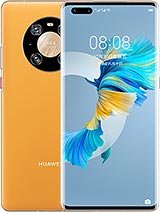 Huawei Huawei Mate 40 Pro+