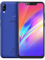 infinix Infinix Hot 6X