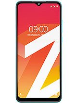 lava Lava Z2