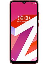 lava Lava Z4