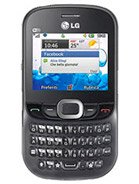 Lg LG C365