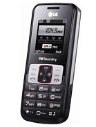 Lg LG GB160