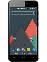 maxwest Maxwest Astro 6