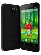 maxwest Maxwest Orbit 6200T