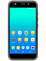 micromax Micromax Canvas Selfie 3 Q460