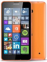microsoft Microsoft Lumia 640 Dual SIM