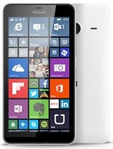 microsoft Microsoft Lumia 640 XL