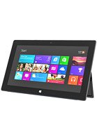 microsoft Microsoft Surface