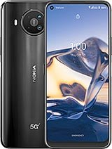 Nokia Nokia 8 V 5G UW