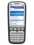 O2 O2 XDA phone