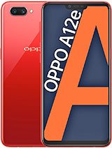 oppo Oppo A12e