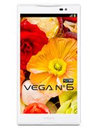 Pantech Pantech Vega No 6