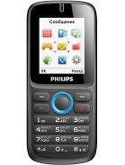 Philips Philips E1500