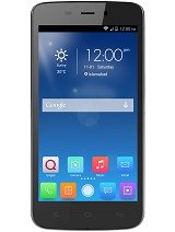 qmobile QMobile Noir LT150