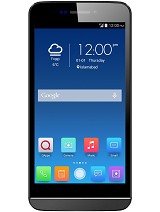 qmobile QMobile Noir LT250