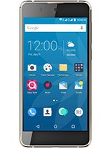 qmobile QMobile Noir S9