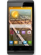 qmobile QMobile Noir X60